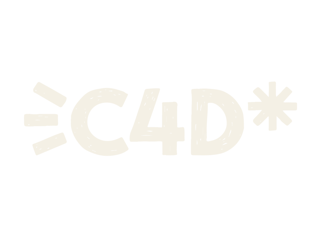 CT Students for a Dream c4d-logo