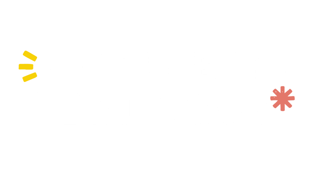CT Students for a Dream c4d-logo